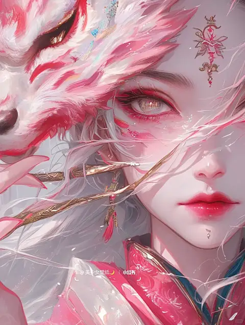 光影图集画面二